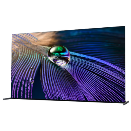 Sony A90J - 4K Ultra HD OLED-tv met Cognitive Processor XR en Dolby Vision
