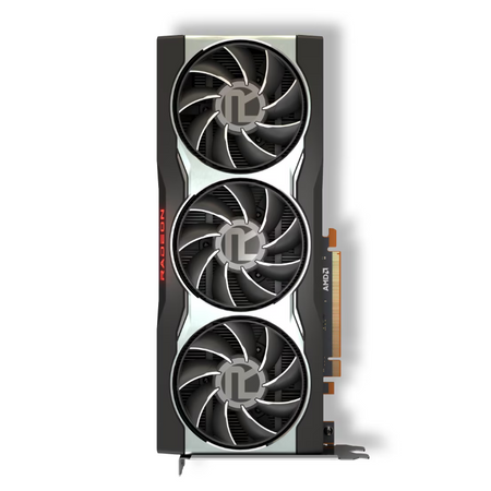 AMD Radeon RX 6800 – Hoogwaardige 4K en 1440p gaming-videokaart