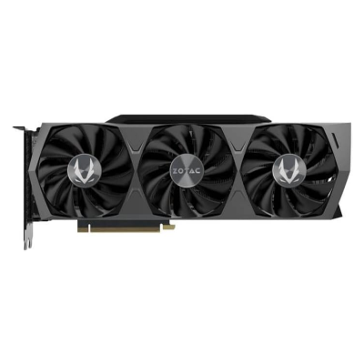 ZOTAC Gaming GeForce RTX 3080 – Ultra-high-performance 4K gaming-videokaart
