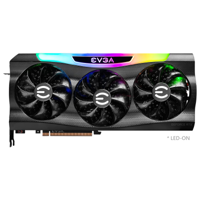 EVGA GeForce RTX 3080 – Ultra-krachtige 4K gaming-videokaart