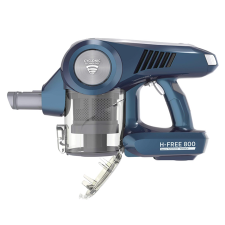 Hoover H-Free 800 – De verbonden steelstofzuiger voor krachtig en flexibel schoonmaken