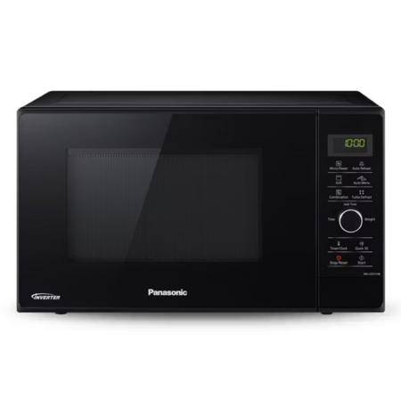 Panasonic NN-GD37HB