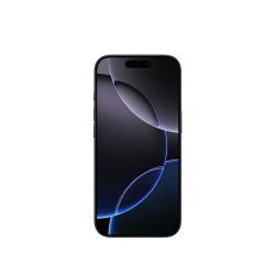 Apple iPhone 16 Pro Max - 6,9" 5G - 256 Go - Double SIM - Noir Titane 2024