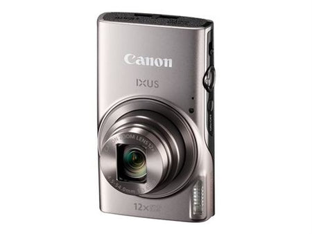 Canon IXUS 285 HS Argent - Compact Élégant et Performant