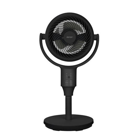 Aerian Aircsilent1 - Stille en krachtige ventilator - Zwart