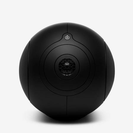 Devialet Phantom I - Krachtige verbonden luidspreker met hifi-geluid