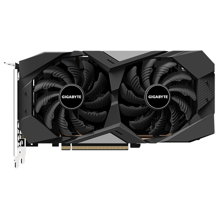 AMD Radeon RX 5500 XT – Hoogwaardige 1080p gaming-videokaart