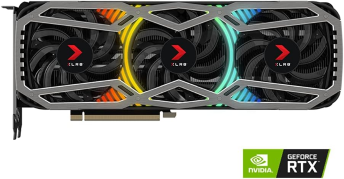 NVIDIA GeForce RTX 3090 – Ultieme grafische kaart voor 8K-gaming en contentcreatie