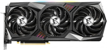 NVIDIA GeForce RTX 3080 – Ultra-high-performance 4K gaming-videokaart