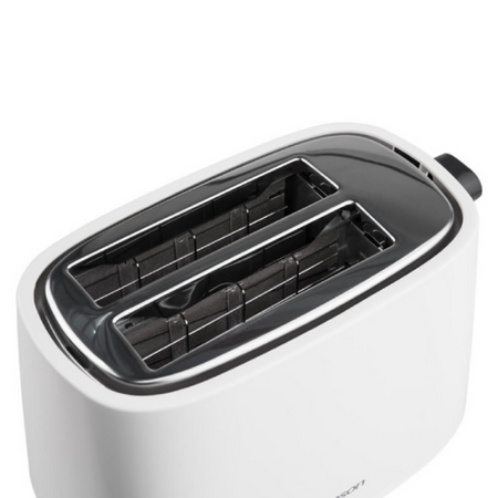 Rohnson R-210 - Compacte en efficiënte broodrooster